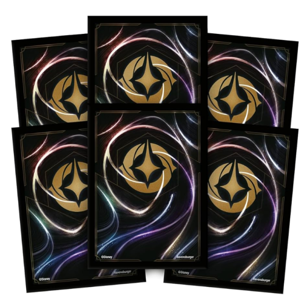 Sleeve Lorcana - Lore – Image 2
