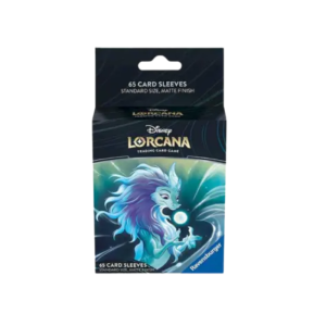Sleeve Lorcana - Sisu