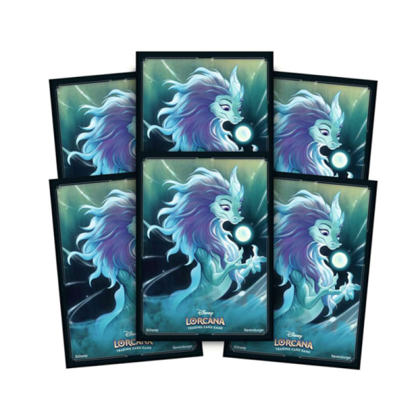 Sleeve Lorcana - Sisu – Image 2