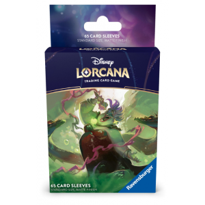 Sleeve-Lorcana-Ursula