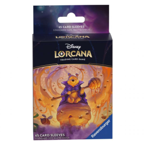 Sleeve Lorcana - Winnie