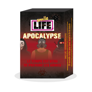 Smile life- Extension- Apocalypse