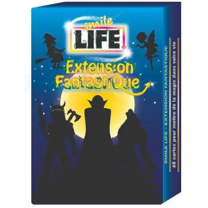 Smile life- Extension- Fantastique