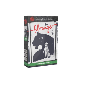 Sur le fil L’ombre du tigre