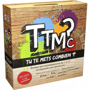 TTMC