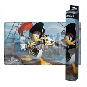 Tapis de jeu Lorcana - Donald