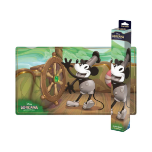 Tapis de jeu - Lorcana-Mickey