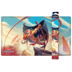 Tapis de jeu - Lorcana- Tigrou