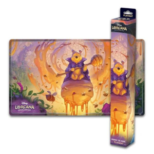 Tapis de jeu - Lorcana-Winnie