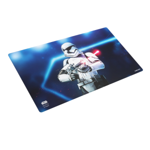 Tapis de jeu- Star Wars- Stormtrooper- SWU- Gamegenic