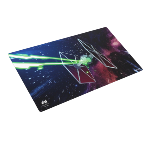 Tapis de jeu- Star wars - Tie fighter- SWU - Gamegenic