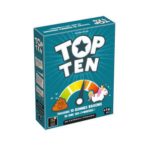 Top ten