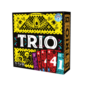 Trio