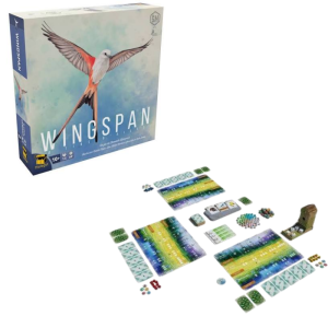 Wingspan