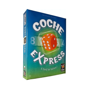 Coche express