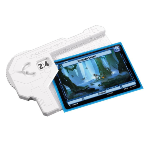 Compteur de base Star Wars - Blanc- SWU- Gamegenic