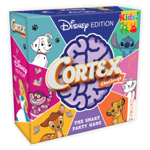Cortex Disney