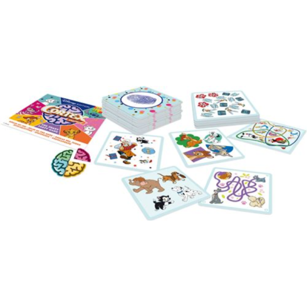 Cortex Disney – Image 2
