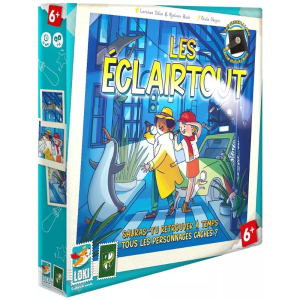 Eclairtout
