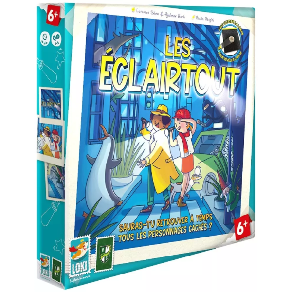 Eclairtout