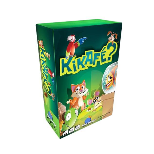 Kikafé