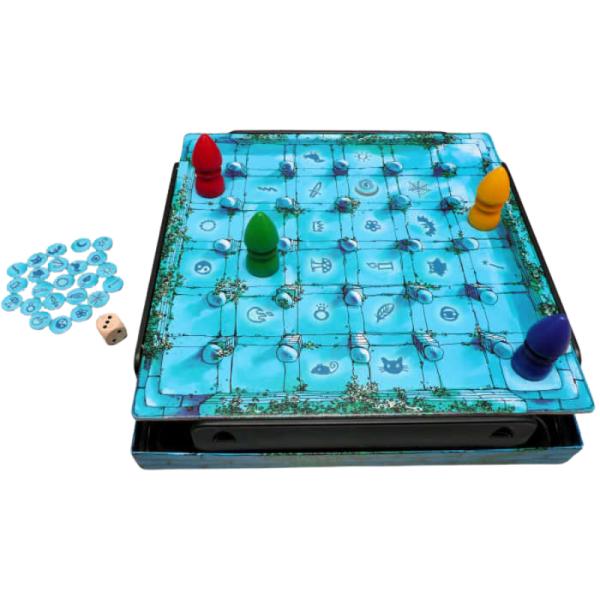 Le labyrinthe magique – Image 2