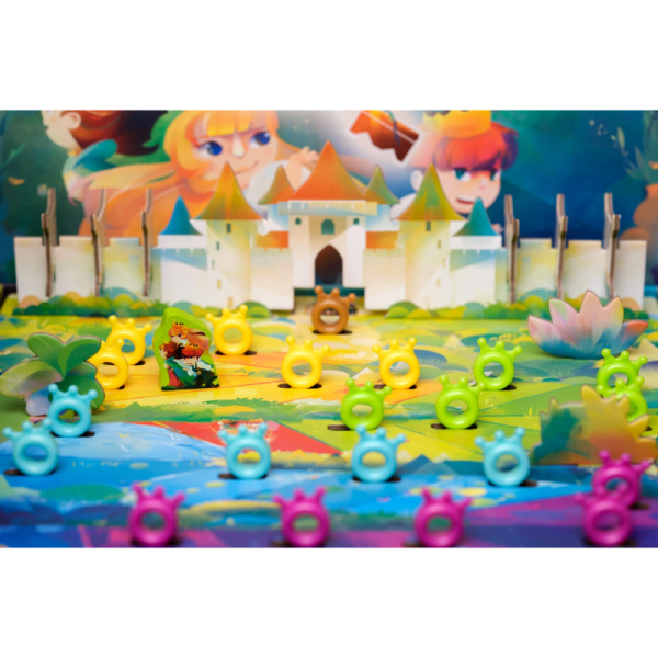 Les clefs magiques – Image 2