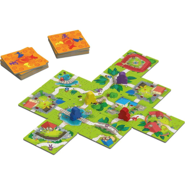 Mon premier Carcassonne – Image 2