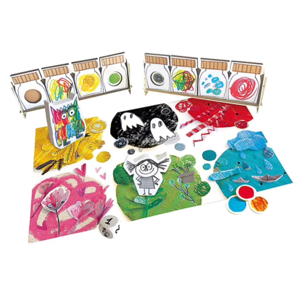 Monstre des couleurs – Image 2