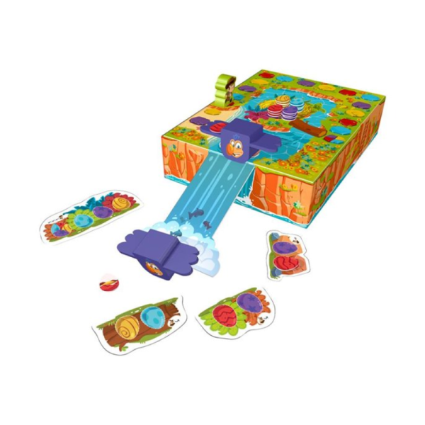Morris le dodo – Image 2
