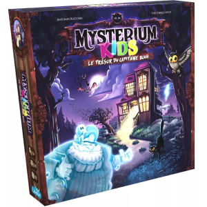 Mysterium kids