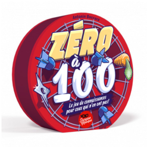 Zéro à 100