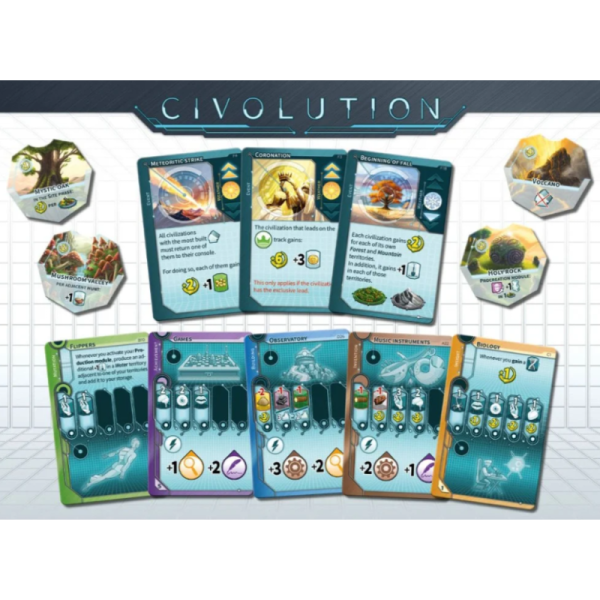Civolution – Image 2