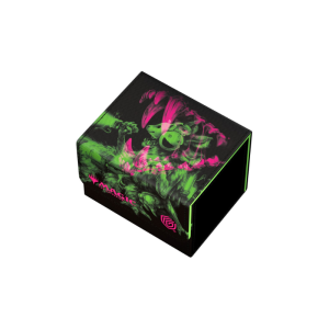 Deck box sidewinder 100 _Mornebrune_Kona