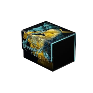 Deck Box Sidewinder 100+ Xenoskin- The Wandering - Mornebrune