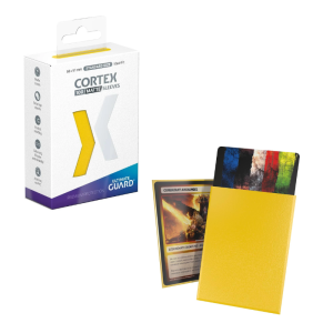 Sleeve standard Matte Jaune- Cortex