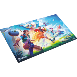 Tapis de Jeu- Altered - Prime- Gamegenic