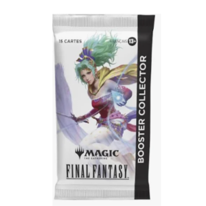 Booster Collector - Magic- Final Fantasy