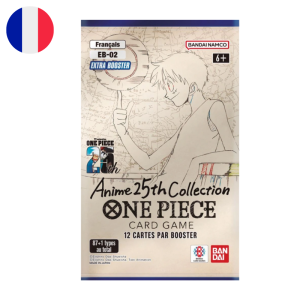 Booster- One piece- EB02- Français