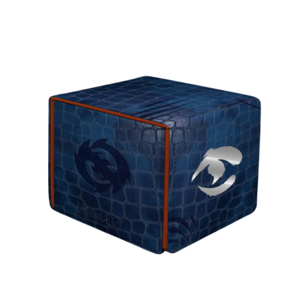 Deck Box- Magic- Alcove Edge- Tarkir- Jeskai – Image 2