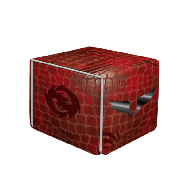 Deck Box- Magic- Alcove Edge- Tarkir- Mardu – Image 2