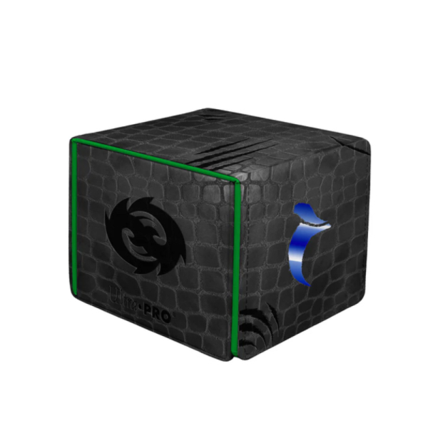 Deck Box- Magic- Alcove Edge- Tarkir- Sultai – Image 2