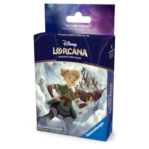 Sleeve- Lorcana-Clochette