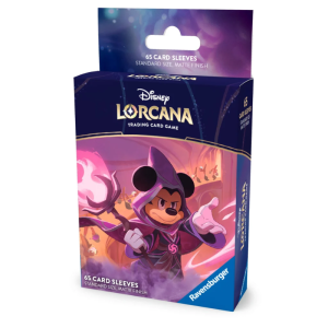Sleeve- Lorcana-Mickey
