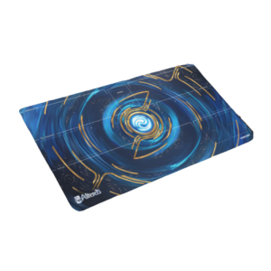 Tapis de Jeu- Orbe- Altered- Set 3 - Murmures du Labyrinthe- Gamegenic
