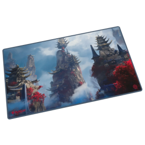 Tapis de Jeu - Tarkir- Cori Mountain