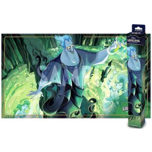 Tapis de jeu-Lorcana-Hadès