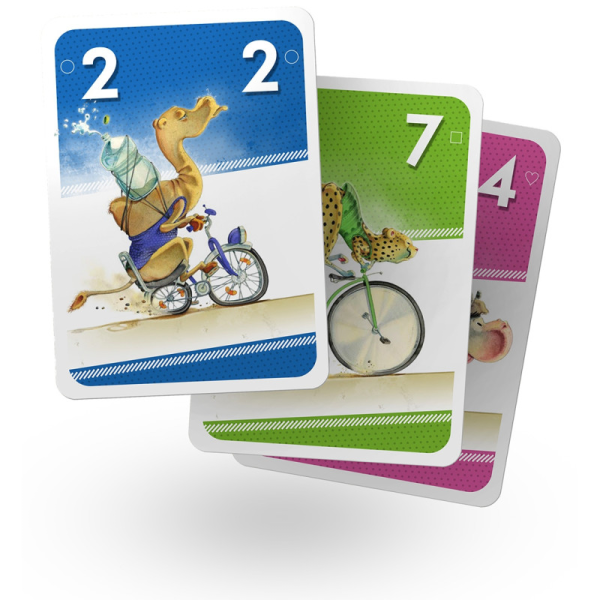Vélomino- Jeu rigolo – Image 2