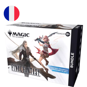 Bundle - Magic- Final Fantasy