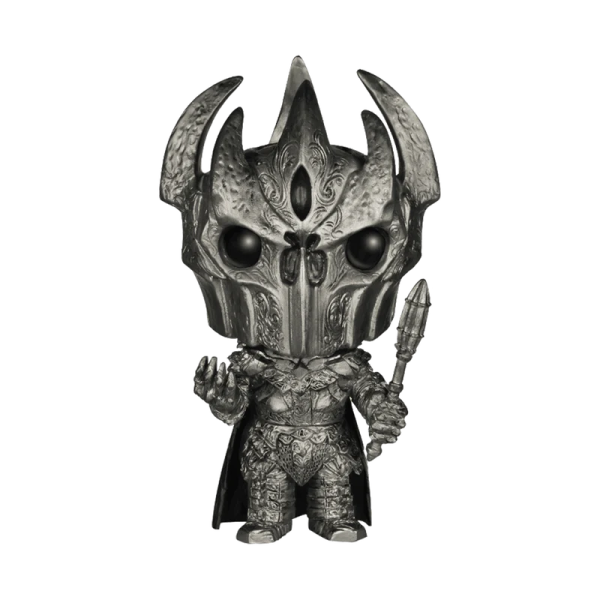 Figurine Funko Pop-Sauron-122- Seigneur des anneaux – Image 2
